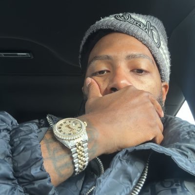 Trillest's profile picture