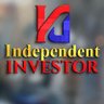 Independent INVESTOR💪 profil fotoğrafı