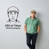 日本大誠不動産·社长老石 的头像