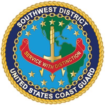 USCG Southwest's profile picture