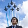 Фото профиля Imperio Austral Argentum. 🇦🇷💪