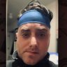 Nick profil fotoğrafı