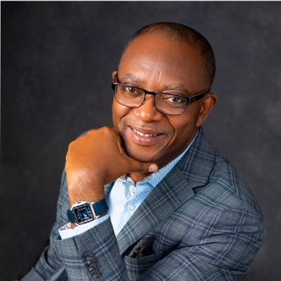 Dr Joe Abah, OON's profile picture