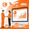 Wancheng E-commerce Service Agency's profile picture