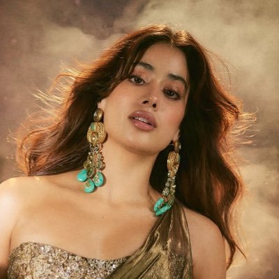 hourly janhvi's profile picture