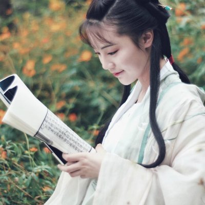 容儿's profile picture