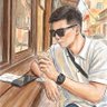 Profilbild von Is.Me.Will