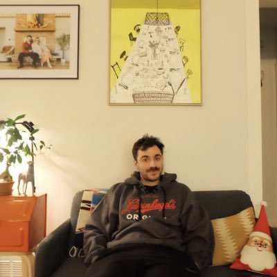 Grant Bilse's profile picture