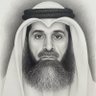 غانم طالع المطيري 的头像