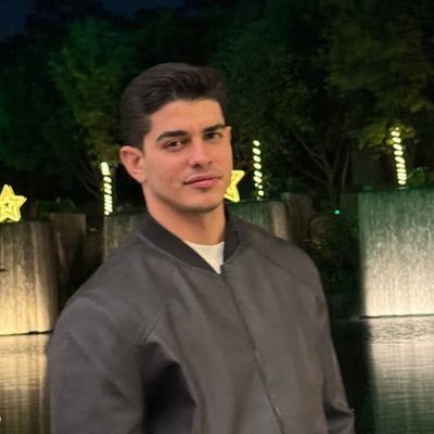 AlfredoSan30408's profile picture