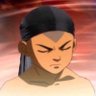 The Prince's profile picture