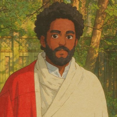 Robel Alemu | ሮቤል ዓለሙ (PhD)'s profile picture