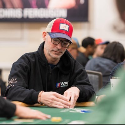 rickykroesen's profile picture