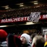 Stretford End Faithful profil fotoğrafı