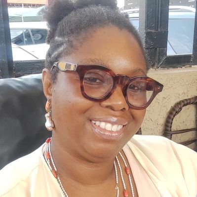 Yèyé Balógun Efe's profile picture