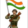 Bharat maatha ki jai profil fotoğrafı