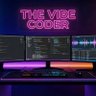 Profilbild von The Vibe Coder