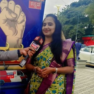 Pushpamanjunath Reddy's profile picture