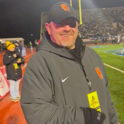 CoachDMays's profile picture