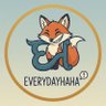 EverydayHaha's profile picture