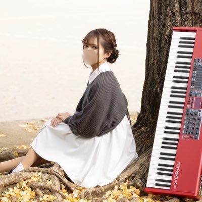 yonaderu's profile picture