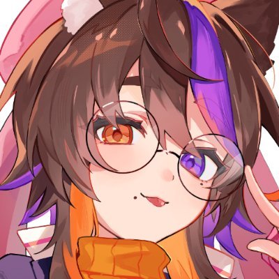 Myusagii | ミュウサギー 🥭🌸's profile picture