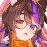 Profilbild von Myusagii | ミュウサギー 🥭🌸