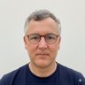 Profilbild von Erik van Eykelen