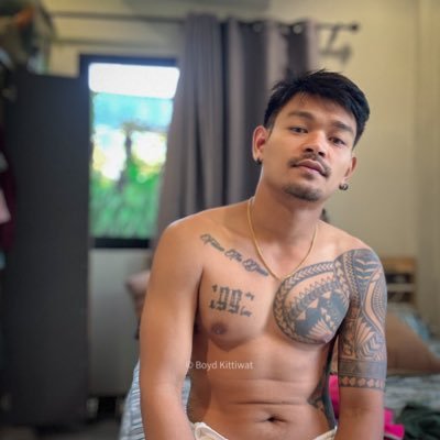 ช่างบอยด์ แอคเดียว's profile picture