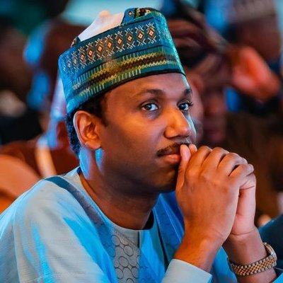 Hon. Ahmed Munir's profile picture
