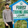Profilbild von Abuzar Malik