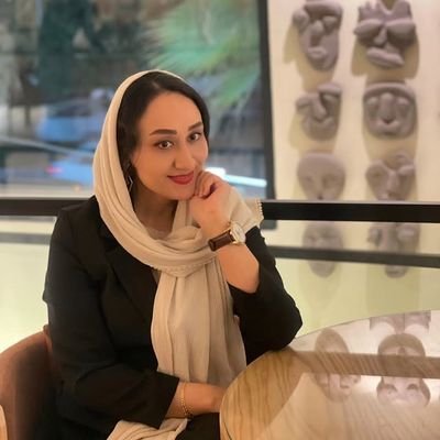 Maryam's profile picture