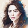 هناء العنزي profil fotoğrafı