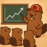 Profilbild von Wise Beaver Investor🍁