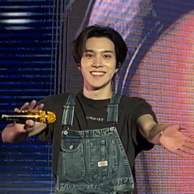 Donkeyang09's profile picture