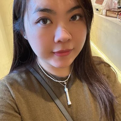 小玲吃飽了's profile picture
