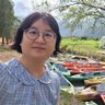 LANHSIN LIN's profile picture