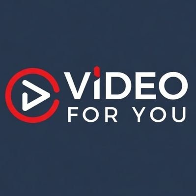 VIDEO FOR YOU's profile picture