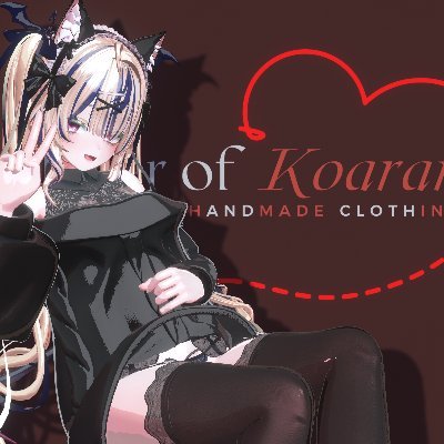 こあられのアトリエ's profile picture
