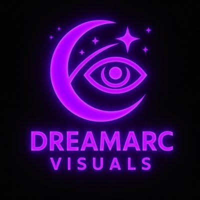 Dreamarcvisuals's profile picture
