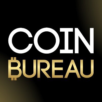 Coin Bureau's profile picture