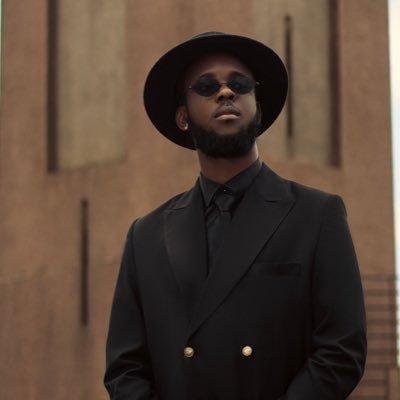 Akin Abolade's profile picture