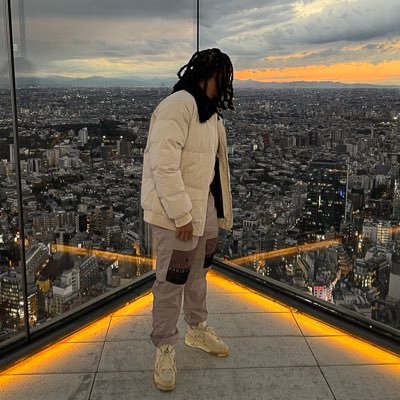Alex's profile picture