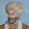 ابدال میرویس غازی امان 的头像