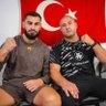 Combattants Turcs 🇹🇷 profil fotoğrafı