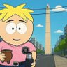 Butters Argentino profil fotoğrafı