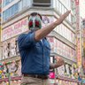 ロネン・ギラッド's profile picture