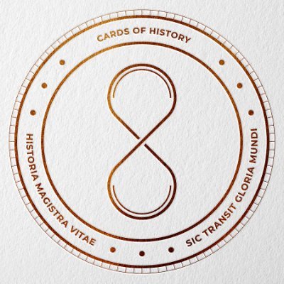 Cards of History's profile picture