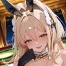 🌸夜桜moco🌸落書きする人＋AI🌸 的头像
