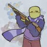 The Shotgun Kid profil fotoğrafı